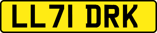 LL71DRK