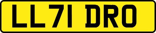 LL71DRO