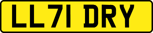 LL71DRY