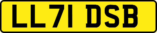 LL71DSB