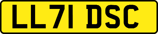LL71DSC