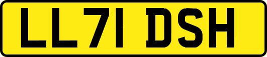 LL71DSH