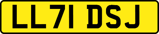 LL71DSJ