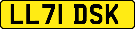 LL71DSK