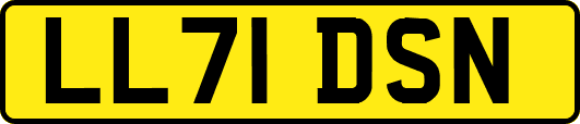 LL71DSN