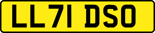 LL71DSO