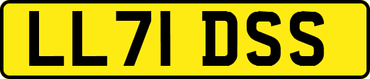 LL71DSS