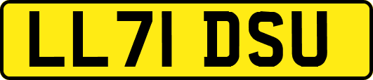 LL71DSU
