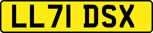 LL71DSX