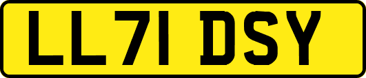 LL71DSY