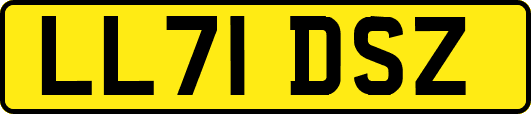 LL71DSZ
