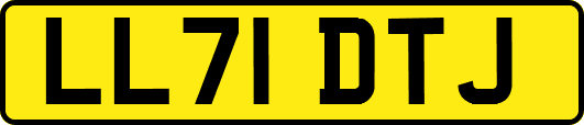LL71DTJ
