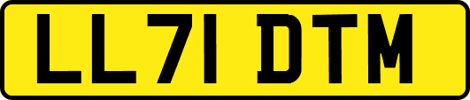 LL71DTM