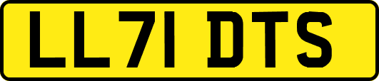 LL71DTS