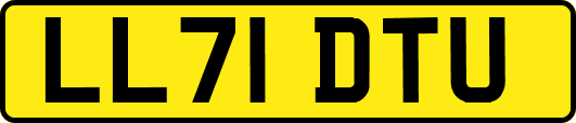 LL71DTU