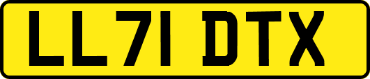 LL71DTX