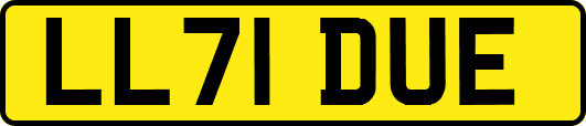 LL71DUE