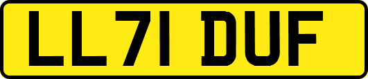 LL71DUF