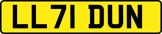 LL71DUN