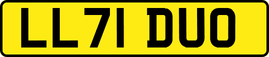 LL71DUO
