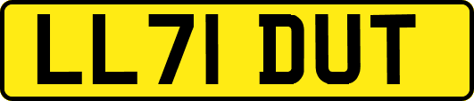 LL71DUT