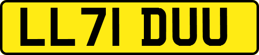 LL71DUU