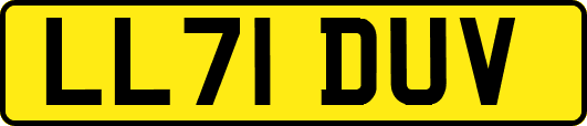 LL71DUV