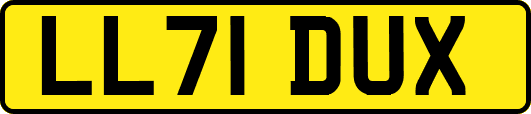 LL71DUX