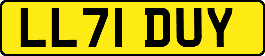 LL71DUY