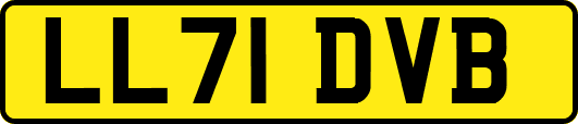 LL71DVB
