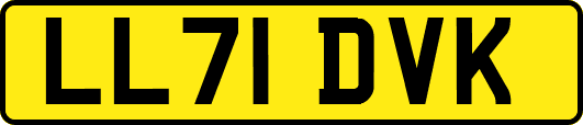 LL71DVK