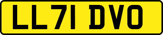LL71DVO