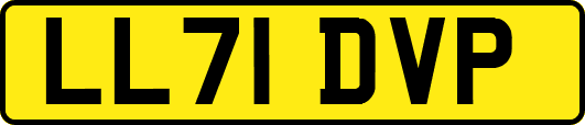 LL71DVP
