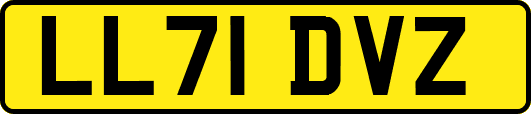 LL71DVZ