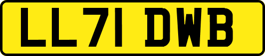 LL71DWB