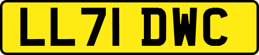 LL71DWC