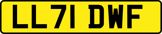 LL71DWF