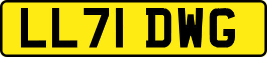 LL71DWG