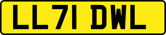 LL71DWL