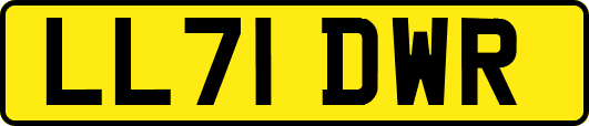 LL71DWR