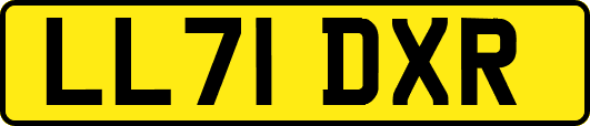 LL71DXR