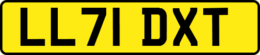 LL71DXT