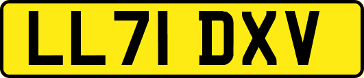 LL71DXV