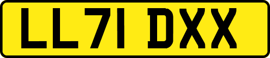 LL71DXX