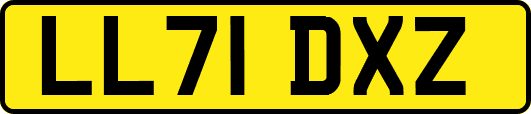 LL71DXZ