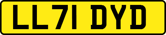 LL71DYD