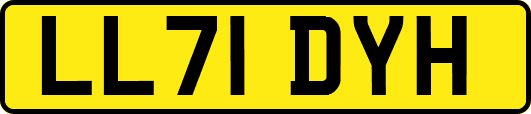 LL71DYH