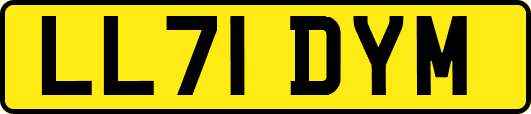 LL71DYM