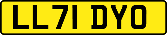 LL71DYO