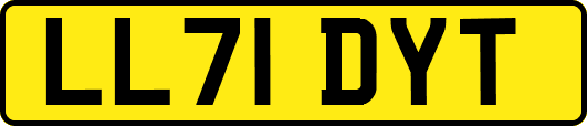 LL71DYT